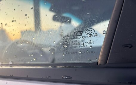 Chevrolet Lacetti, 2007 год, 370 000 рублей, 13 фотография