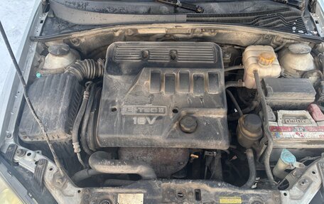 Chevrolet Lacetti, 2007 год, 370 000 рублей, 18 фотография