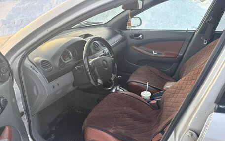 Chevrolet Lacetti, 2007 год, 370 000 рублей, 8 фотография