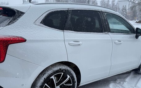 Haval Jolion, 2023 год, 1 666 000 рублей, 3 фотография