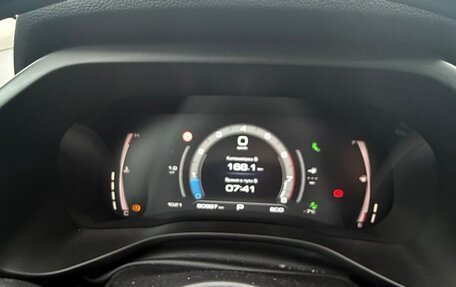 Haval Jolion, 2023 год, 1 666 000 рублей, 8 фотография