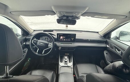 Haval Jolion, 2023 год, 1 666 000 рублей, 12 фотография