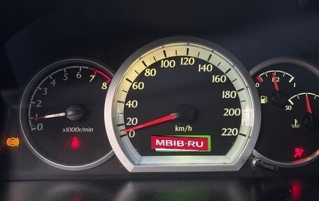 Chevrolet Lacetti, 2007 год, 370 000 рублей, 21 фотография