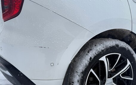 Haval Jolion, 2023 год, 1 666 000 рублей, 4 фотография