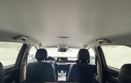 Haval Jolion, 2023 год, 1 666 000 рублей, 11 фотография