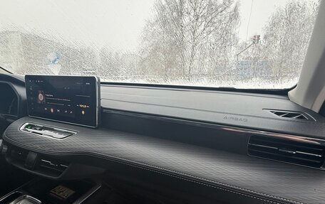 Haval Jolion, 2023 год, 1 666 000 рублей, 14 фотография