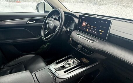 Haval Jolion, 2023 год, 1 666 000 рублей, 13 фотография