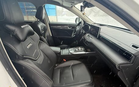 Haval Jolion, 2023 год, 1 666 000 рублей, 15 фотография