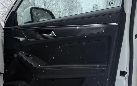 Haval Jolion, 2023 год, 1 666 000 рублей, 18 фотография