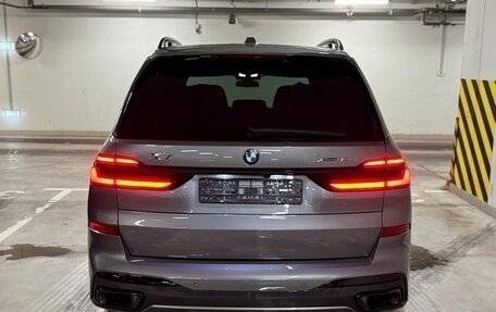 BMW X7, 2025 год, 16 390 000 рублей, 5 фотография