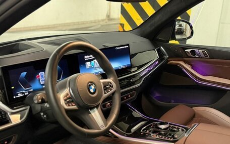 BMW X7, 2025 год, 16 390 000 рублей, 9 фотография