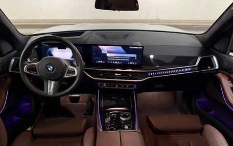 BMW X7, 2025 год, 16 390 000 рублей, 11 фотография