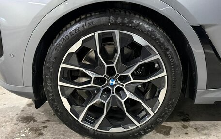 BMW X7, 2025 год, 16 390 000 рублей, 7 фотография