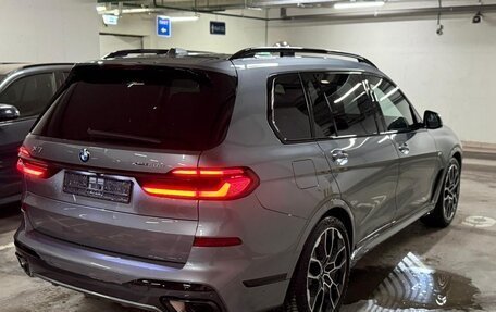 BMW X7, 2025 год, 16 390 000 рублей, 6 фотография