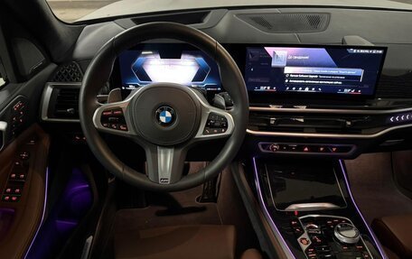 BMW X7, 2025 год, 16 390 000 рублей, 10 фотография