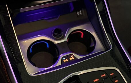 BMW X7, 2025 год, 16 390 000 рублей, 13 фотография