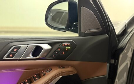 BMW X7, 2025 год, 16 390 000 рублей, 17 фотография