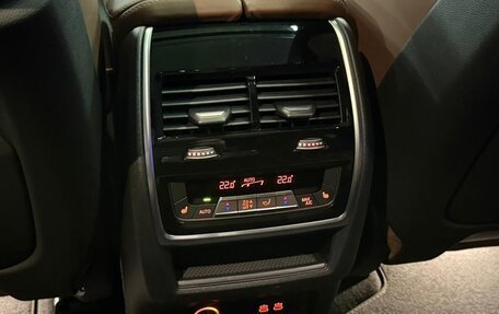 BMW X7, 2025 год, 16 390 000 рублей, 24 фотография