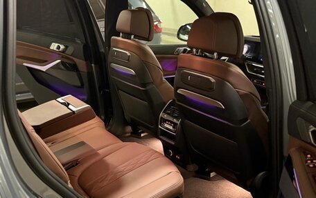 BMW X7, 2025 год, 16 390 000 рублей, 23 фотография