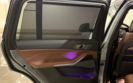 BMW X7, 2025 год, 16 390 000 рублей, 20 фотография