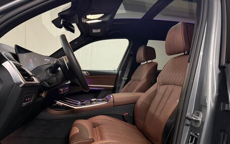 BMW X7, 2025 год, 16 390 000 рублей, 19 фотография