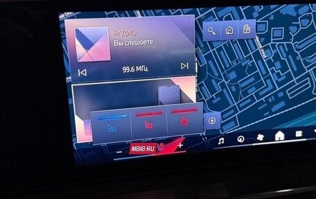 BMW X7, 2025 год, 16 390 000 рублей, 16 фотография