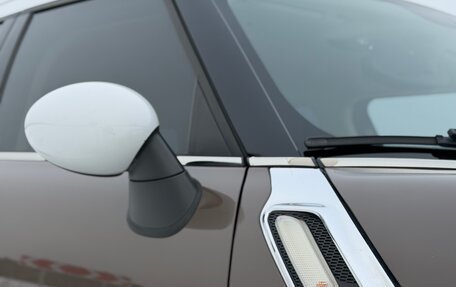 MINI Countryman I (R60), 2011 год, 1 100 000 рублей, 7 фотография