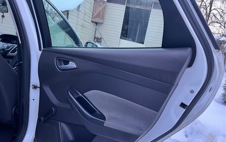 Ford Focus III, 2014 год, 650 000 рублей, 6 фотография