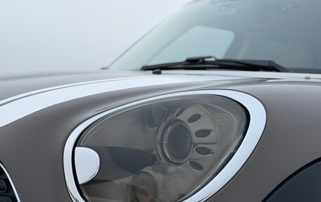 MINI Countryman I (R60), 2011 год, 1 100 000 рублей, 6 фотография