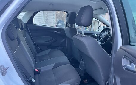 Ford Focus III, 2014 год, 650 000 рублей, 7 фотография