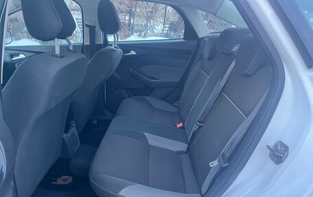 Ford Focus III, 2014 год, 650 000 рублей, 10 фотография