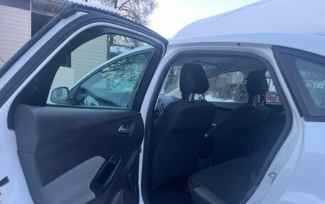 Ford Focus III, 2014 год, 650 000 рублей, 9 фотография