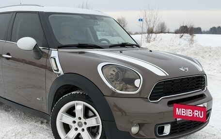MINI Countryman I (R60), 2011 год, 1 100 000 рублей, 2 фотография