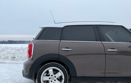 MINI Countryman I (R60), 2011 год, 1 100 000 рублей, 13 фотография