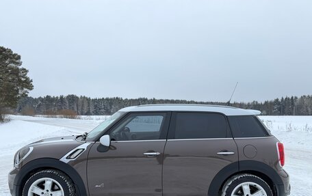 MINI Countryman I (R60), 2011 год, 1 100 000 рублей, 15 фотография