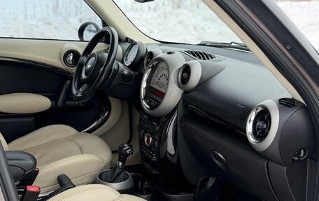 MINI Countryman I (R60), 2011 год, 1 100 000 рублей, 18 фотография