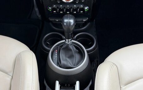 MINI Countryman I (R60), 2011 год, 1 100 000 рублей, 26 фотография