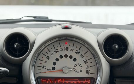 MINI Countryman I (R60), 2011 год, 1 100 000 рублей, 28 фотография