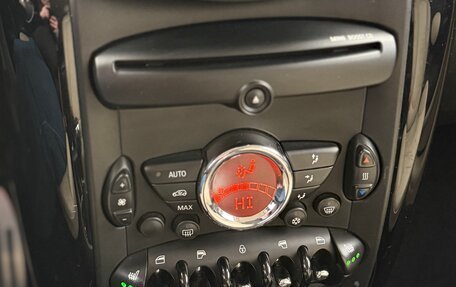 MINI Countryman I (R60), 2011 год, 1 100 000 рублей, 32 фотография