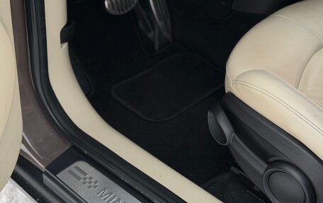 MINI Countryman I (R60), 2011 год, 1 100 000 рублей, 29 фотография