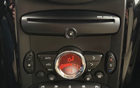 MINI Countryman I (R60), 2011 год, 1 100 000 рублей, 33 фотография