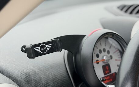 MINI Countryman I (R60), 2011 год, 1 100 000 рублей, 30 фотография