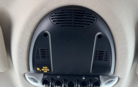 MINI Countryman I (R60), 2011 год, 1 100 000 рублей, 36 фотография