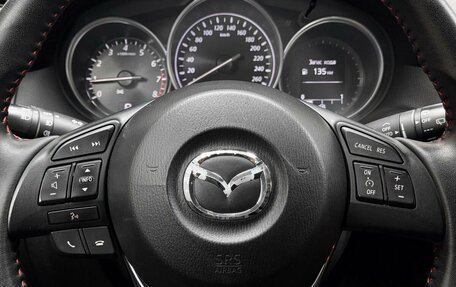 Mazda CX-5 II, 2014 год, 1 679 000 рублей, 11 фотография
