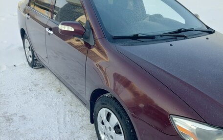 Lifan Solano I (630) рестайлинг, 2014 год, 355 555 рублей, 2 фотография