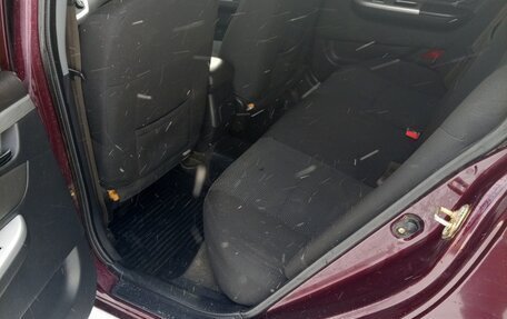 Lifan Solano I (630) рестайлинг, 2014 год, 355 555 рублей, 14 фотография