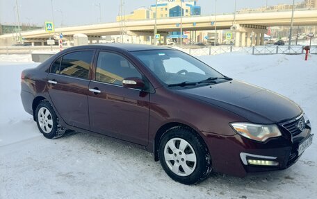 Lifan Solano I (630) рестайлинг, 2014 год, 355 555 рублей, 8 фотография