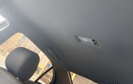 Lifan Solano I (630) рестайлинг, 2014 год, 355 555 рублей, 16 фотография