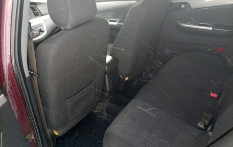 Lifan Solano I (630) рестайлинг, 2014 год, 355 555 рублей, 15 фотография