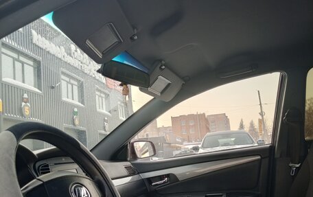 Lifan Solano I (630) рестайлинг, 2014 год, 355 555 рублей, 17 фотография